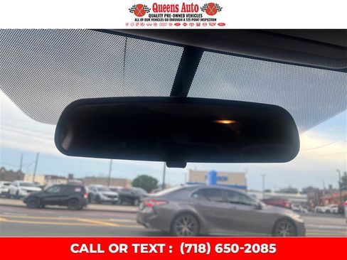 Used 2019 Nissan Sentra SV w/ Special Edition Package FWD image 19