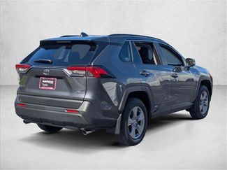 Used 2025 Toyota RAV4 LE AWD/4WD video 2