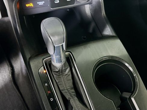 Used 2025 Honda Civic Sport image 24