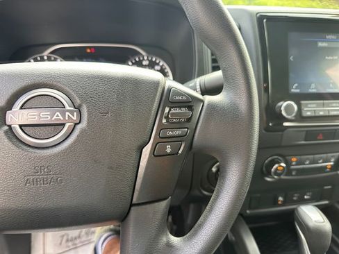 Used 2023 Nissan Frontier S w/ Technology Package AWD/4WD image 22