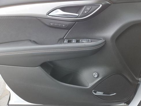 New 2026 Buick Envision Sport Touring image 35