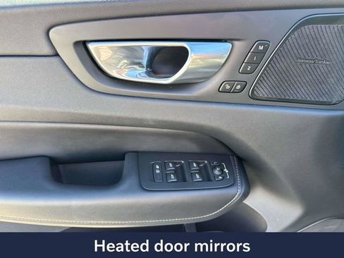 Used 2023 Volvo XC60 B5 Ultimate w/ Climate Package image 26