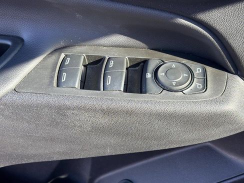 Certified 2024 Chevrolet Equinox LT w/ LPO, Floor Liner Package image 16