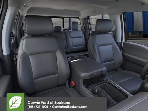 New 2026 Ford F350 Lariat AWD/4WD image 10