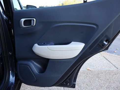 New 2026 Hyundai Venue SEL image 12