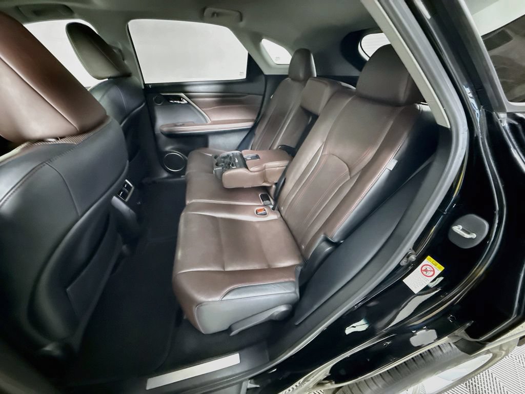 Used 2016 Lexus RX 350 FWD w/ Premium Package image 25