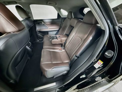 Used 2016 Lexus RX 350 FWD w/ Premium Package image 25