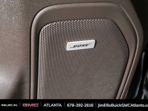 Used 2021 GMC Sierra 1500 SLT w/ SLT Premium Plus Package image 7