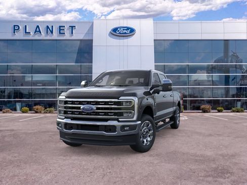New 2026 Ford F250 Lariat w/ Chrome Package AWD/4WD image 2