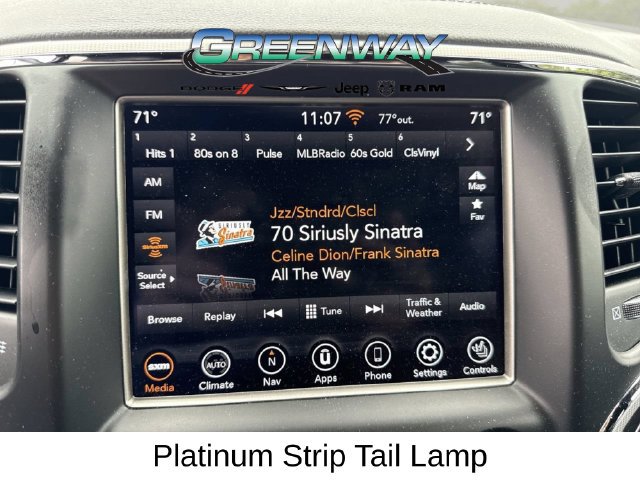 Used 2018 Jeep Grand Cherokee Limited RWD image 20
