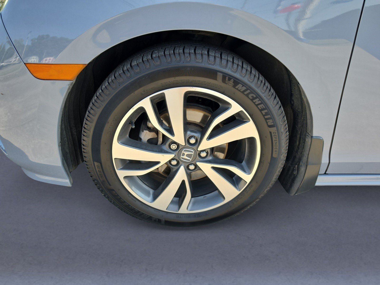 Used 2024 Honda Odyssey Touring image 36