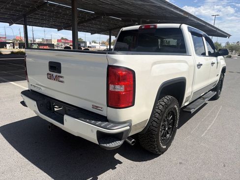 Used 2015 GMC Sierra 1500 SLT AWD/4WD image 15