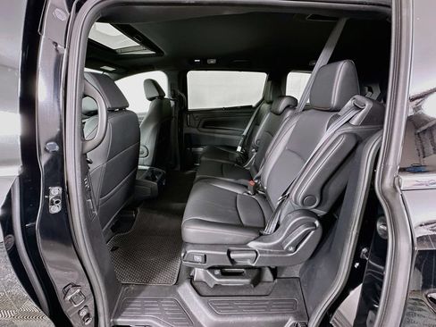 Certified 2026 Honda Odyssey Sport-L image 25