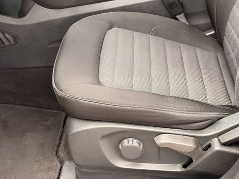 Certified 2022 Ford Edge SE AWD/4WD image 17