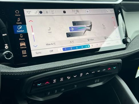 New 2026 Jeep Cherokee Laredo image 22