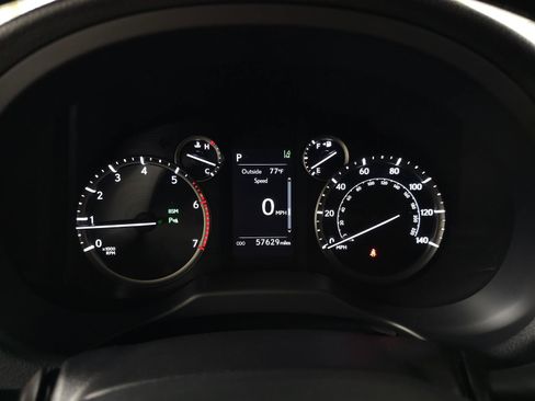 Used 2021 Lexus GX 460 Premium AWD/4WD image 21