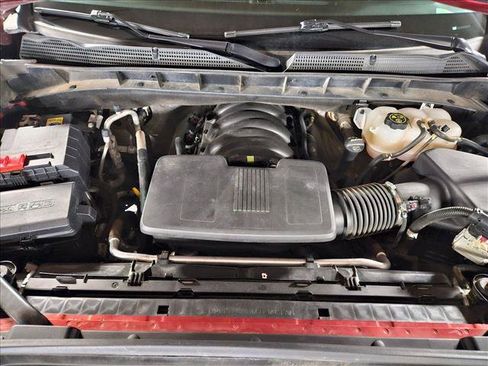 Used 2024 GMC Sierra 1500 AT4X AWD/4WD image 21