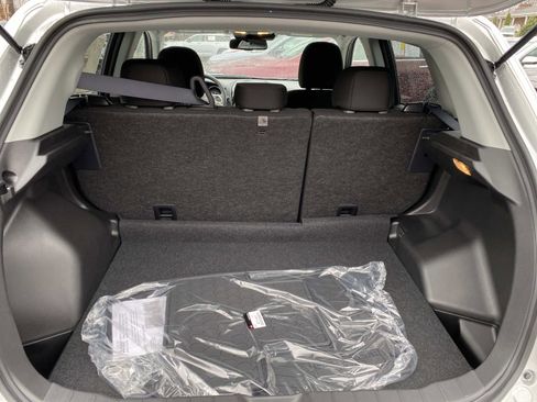 New 2026 Mitsubishi Outlander Sport ES AWD/4WD image 4