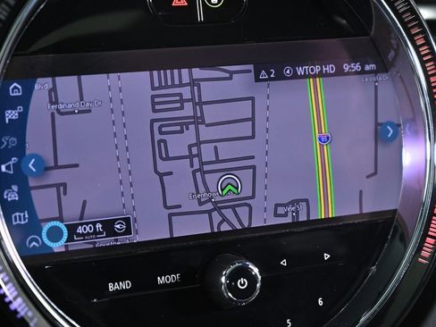 Used 2023 MINI Cooper John Cooper Works FWD image 19