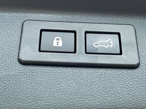 Used 2024 Subaru Forester Sport AWD/4WD image 33