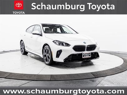 Used 2025 BMW 228i xDrive