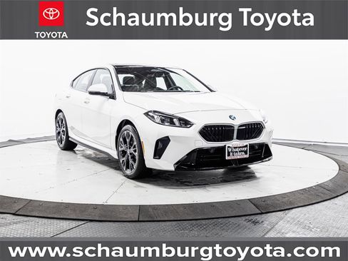 Used 2025 BMW 228i xDrive image 1