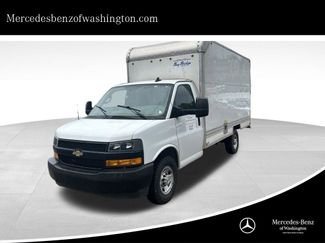 Used 2022 Chevrolet Express 3500 w/ Driver Convenience Package RWD 360° Tour