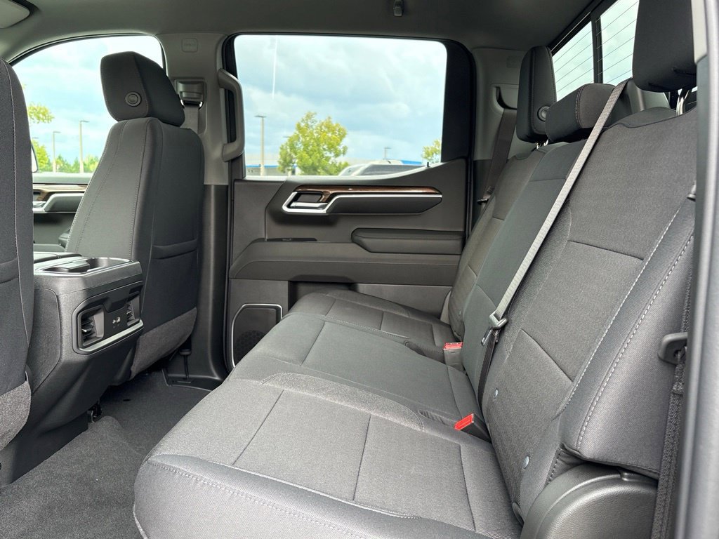 New 2026 Chevrolet Silverado 1500 RST w/ All Star Edition Plus AWD/4WD image 25