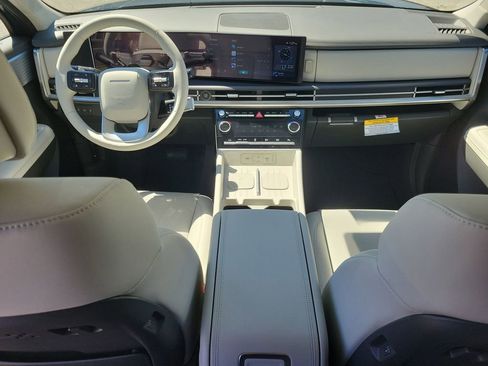New 2026 Hyundai Santa Fe SEL FWD image 13