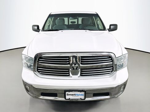 Used 2015 RAM 1500 Big Horn AWD/4WD image 2