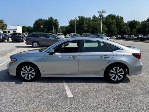 Used 2026 Honda Civic LX image 5