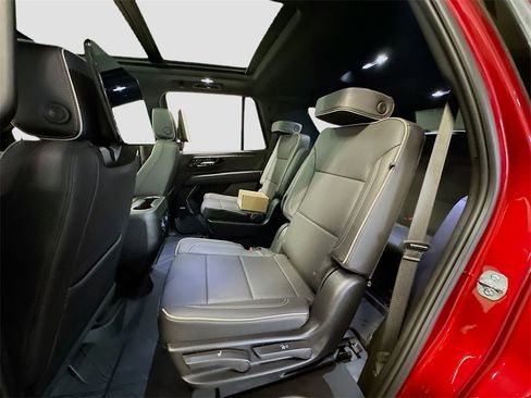 New 2025 Chevrolet Tahoe Premier image 27