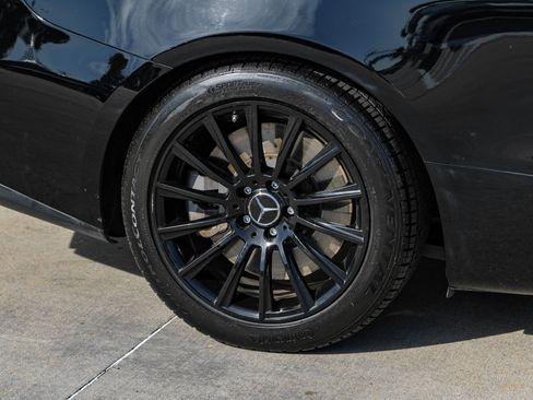 Used 2018 Mercedes-Benz E 400 Cabriolet image 47