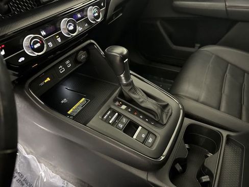 Used 2023 Honda CR-V EX-L image 19