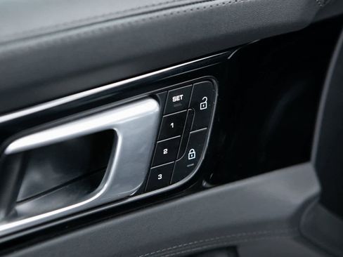 Certified 2022 Porsche Panamera 4S image 19