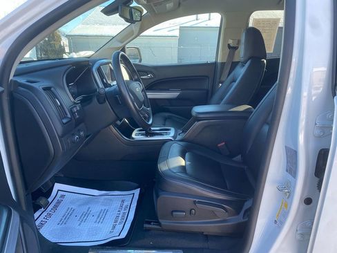 Used 2021 Chevrolet Colorado ZR2 image 12