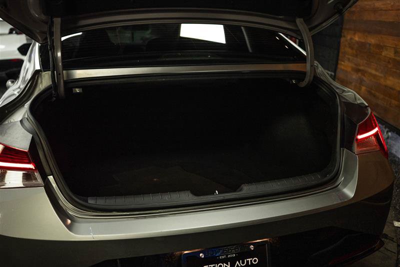 Used 2023 Hyundai Elantra N Line FWD image 7