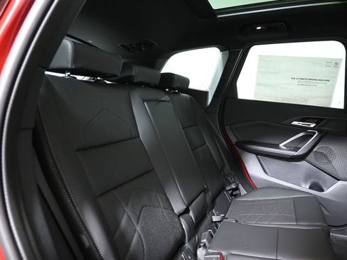 New 2026 BMW X1 xDrive28i w/ Technology Package image 35