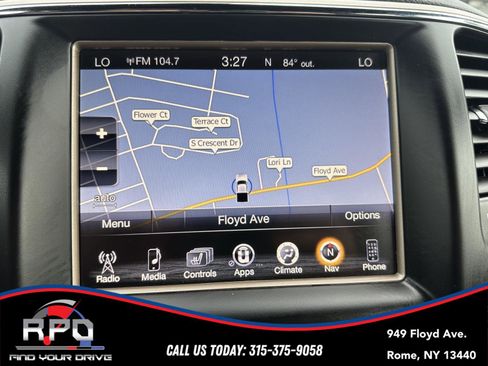 Used 2017 Jeep Grand Cherokee Limited AWD/4WD image 13