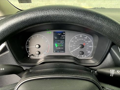 Used 2024 Toyota Corolla LE FWD image 14