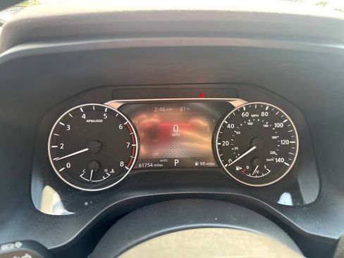 Used 2023 Nissan Rogue SV w/ SV Premium Package AWD/4WD image 14