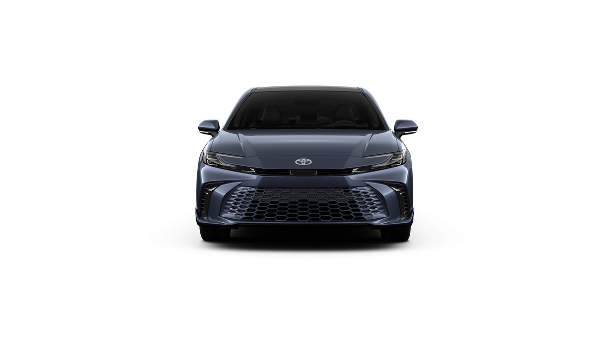 New 2026 Toyota Camry XSE FWD image 17