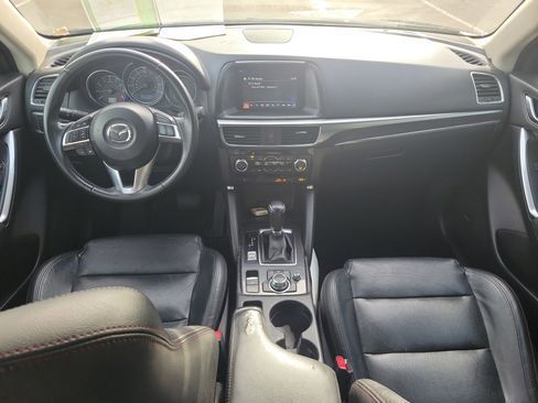 Used 2016 MAZDA CX-5 Grand Touring image 9