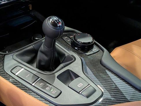 New 2026 Toyota Supra Premium RWD image 13