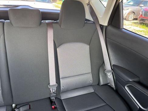 Used 2025 Kia Soul LX w/ LX Technology Package image 36