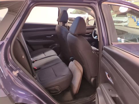 Certified 2026 Hyundai Tucson SE image 13