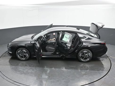 New 2026 Hyundai Sonata SEL AWD/4WD image 51