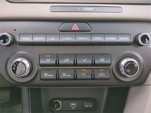 Used 2021 Kia Sportage LX image 26