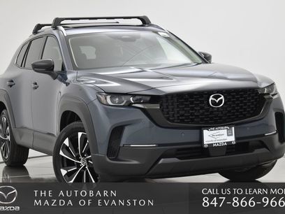New 2026 MAZDA CX-50 2.5 Hybrid w/ Weather Package