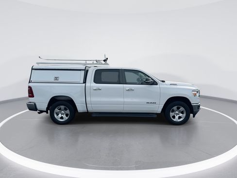 Used 2020 RAM 1500 Big Horn AWD/4WD image 10
